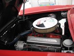 1966 Corvette Convertible For Sale